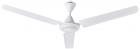 Crompton Hill Briz 1200mm Ceiling Fan (Opal White)