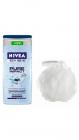 Nivea Pure Impact Shower Gel 250 ml With Free Loofah