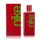 Nike Man Eau De Toilette Natural Spray, 100ml (Red)