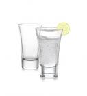 Cello Carino 65 Ml (Shot Glass) - 6 Pcs Set