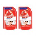 Lifebuoy Total 10 Active Natural Hand Wash - 750 ml (Pack of 2)