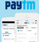 Get 4% Cash Back on adding Min Rs.200 to your Paytm Wallet