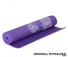 Strauss Yoga Mat, 6mm (Floral)