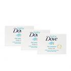Baby Dove Rich Moisture Soap 75 g (Pack of 3)