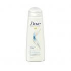 Dove Dryness Care Shampoo 340ML