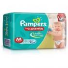 25% off or more on Pampers or Huggies