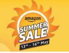 13-16 May Summer Sale