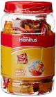 Dabur Honitus Cough Drops Jar - 100 Count (Honey Ginger)