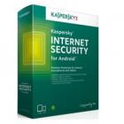 Kaspersky Internet Security for Android 1 Device 1 Year