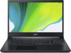 Acer Aspire 7 Ryzen 7 Quad Core 3750H - (8 GB/512 GB SSD/Windows 10 Home/4 GB Graphics/NVIDIA Geforce GTX 1650/60 Hz) A715-41G-R9AE Gaming Laptop  (15.6 inch, Charcoal Black, 2.15 kg)