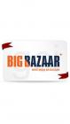 Big Bazaar Gift Voucher @ 15% cashback