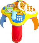 Mitashi Sky Kidz Electronic Mini Play School(Multicolor)