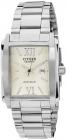 Citizen Analog Silver Dial Men