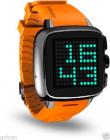 Lowest ever||Intex Irist Orange Smart Watch @Rs.7999