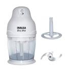 Inalsa Easy Chop 250-Watt Mini Chopper with 2 year Warranty (White)