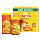 Saffola Pure Honey,750 gm (Super Saver Pack)