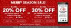 Clothing, Footwears, Beauty, Bags & Accessoriesupto 85% + 30% off + 25% off from Rs. 54