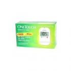 OneTouch Select Simple Glucometer Kit -10 Test Strip