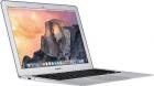 Apple Macbook Air MJVE2HN/A (Core i5/ 4GB/ 128GB/ Mac OS X Yosemite)(SIlver),DOW