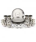 Pigeon 28pcs Lunch Set Royal