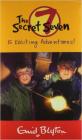The Secret Seven: Is Exciting Adventures (Set of 15 Books)
