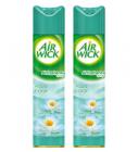 Airwick Aerosol - Set of Two