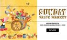 Sunday Value Market - Value Products at Amazing Prices