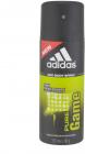 Adidas Pure Game - 24h Fresh Power Deodorant Spray - For Men  (150 ml)