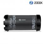 Zoook Rocker Mean Machine Mini M3 Bluetooth Speakers (Black)