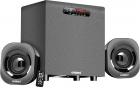 Envent Deejay 301 M - 2.1 Multimedia Speaker