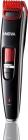 Nova NHT 1086 Trimmer For Men  (Black)
