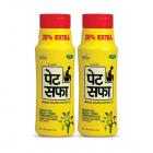 Pet Saffa Granules - 120 g (Pack of 2)