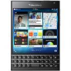 BlackBerry Passport GSM (Black)