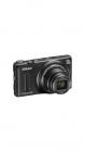 Nikon Coolpix S9600 16 MP Point & Shoot Camera (Black)
