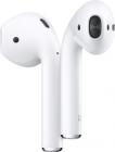 Apple AirPods with Charging Case Bluetooth Headset with Mic  (White, True Wireless)