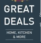 Great Deals on Home & Kitchen