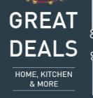 Great Deals on Home & Kitchen