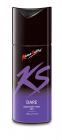 KS Kamasutra Deodorant for Men, Dare, 150ml