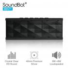 SoundBot SB571 12W Bluetooth Speakers