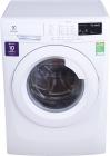 Electrolux 8 Kg Fully Automatic Front Load Washer with Dryer White  (EWF10843)