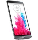 LG G3 Flagship 32GB Metallic black