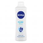 Nivea Pure Talc, 400g