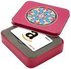 Amazon.in Gift Cards - In a Gift Box (Purple, Rs. 3000)