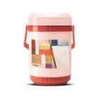Milton Mariner 3 Containers, Red,(EC-THF-FTT-0004_Red)