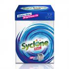 Syclone Matic Detergent Powder for Top Load Washing Machine, 2kg