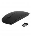 Terabyte Wireless Mouse Black