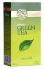 LaPlant Green Tea, Long Leaf - 100 gm