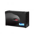 V-Guard MINI CRYSTAL Voltage Stabilizer (Black)