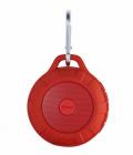 Portronics Comet POR 194 Portable Bluetooth Speaker - Red