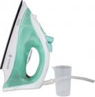 Singer Coral Steam Iron  (Green)